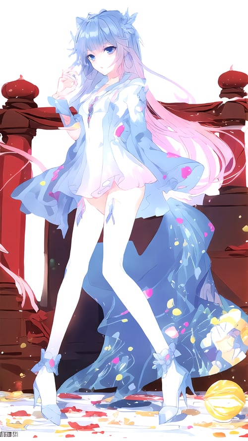 王冬儿 by 忘忧 on Tensor.Art