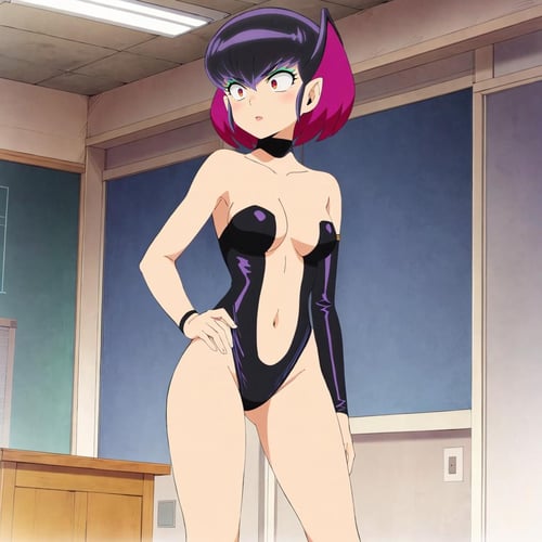 Kurama (Urusei Yatsura 2022) - Jibunsagasinotabi by Ttan on Tensor.Art