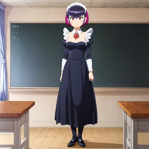 Kurama (Urusei Yatsura 2022) - Jibunsagasinotabi by Ttan on Tensor.Art