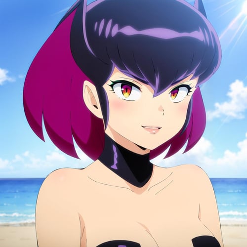 Kurama (Urusei Yatsura 2022) - Jibunsagasinotabi by Ttan on Tensor.Art