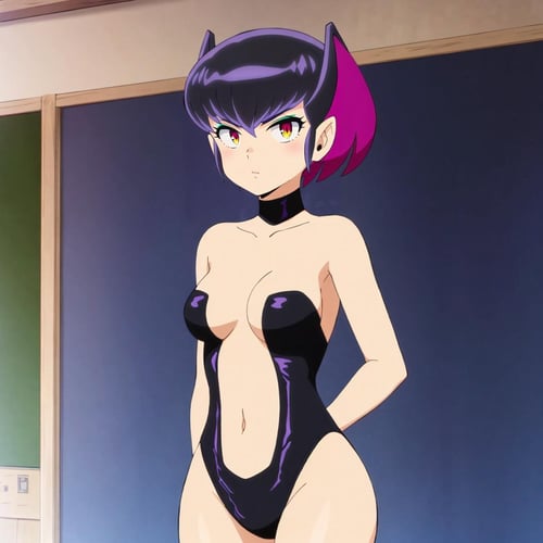 Kurama (Urusei Yatsura 2022) - Jibunsagasinotabi by Ttan on Tensor.Art