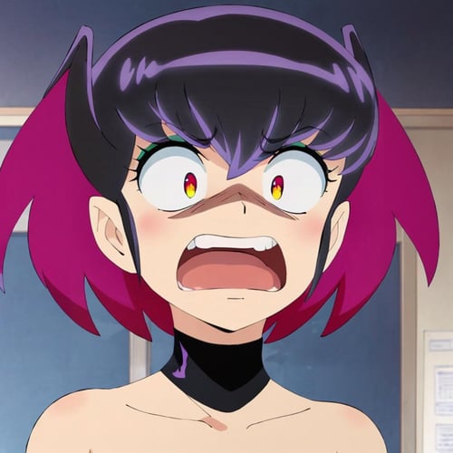 Kurama (Urusei Yatsura 2022) - Jibunsagasinotabi by Ttan on Tensor.Art