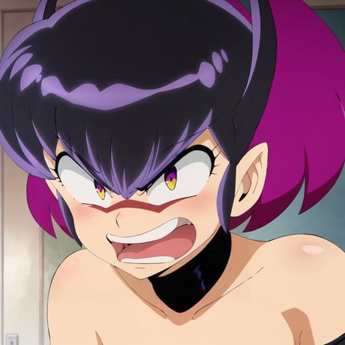 Kurama (Urusei Yatsura 2022) - Jibunsagasinotabi by Ttan on Tensor.Art