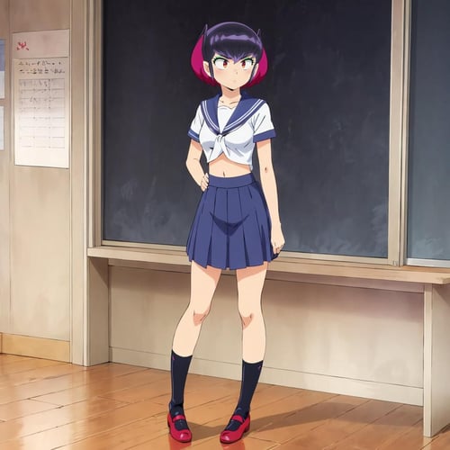 Kurama (Urusei Yatsura 2022) - Jibunsagasinotabi by Ttan on Tensor.Art