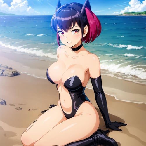 Kurama (Urusei Yatsura 2022) - Jibunsagasinotabi by Ttan on Tensor.Art