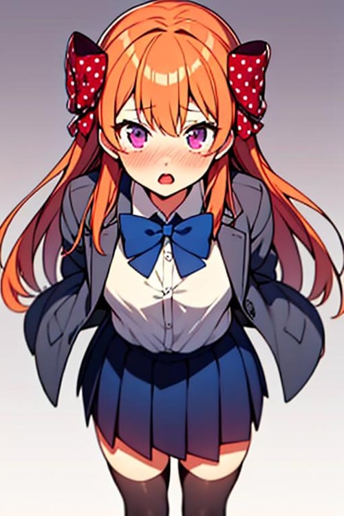 Sakura Chiyo 佐仓千代(Gekkan Shoujo Nozaki-kun) - Thxx by Ttan on Tensor.Art