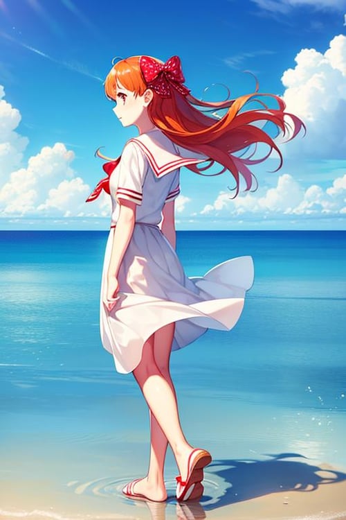 Sakura Chiyo 佐仓千代(Gekkan Shoujo Nozaki-kun) - Thxx by Ttan on Tensor.Art