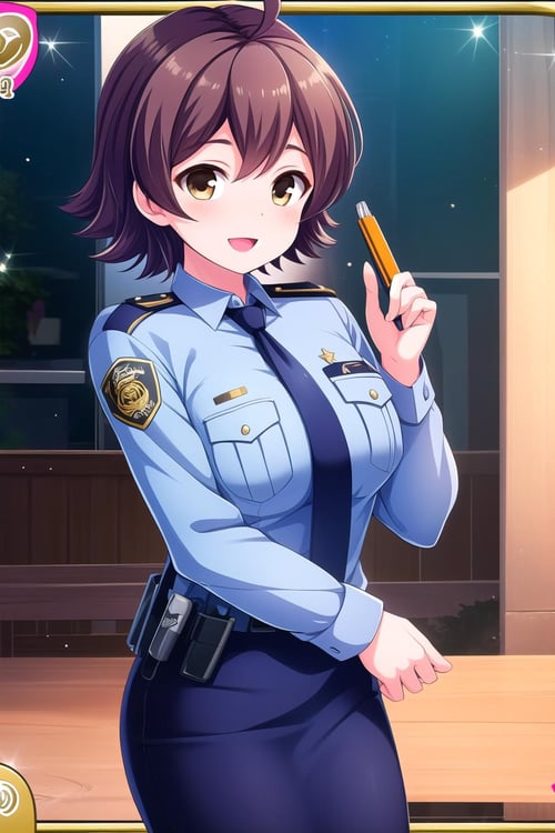 Hiiragi Makoto (Girl Friend BETA) | 柊真琴 (ガールフレンド(仮)) by The RyukenOmega on Tensor.Art