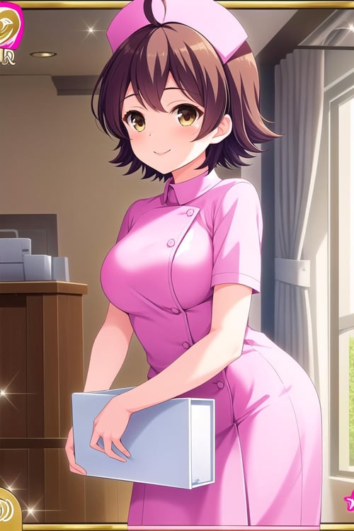 Hiiragi Makoto (Girl Friend BETA) | 柊真琴 (ガールフレンド(仮)) by The RyukenOmega on Tensor.Art