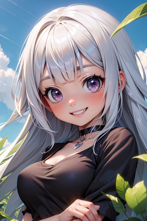 CoharuMix by shizuka on Tensor.Art