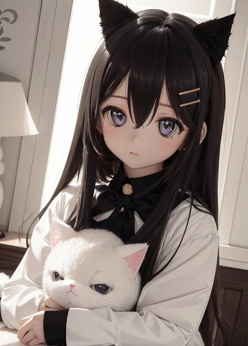 Dollfie Dream Style by Lembont on Tensor.Art