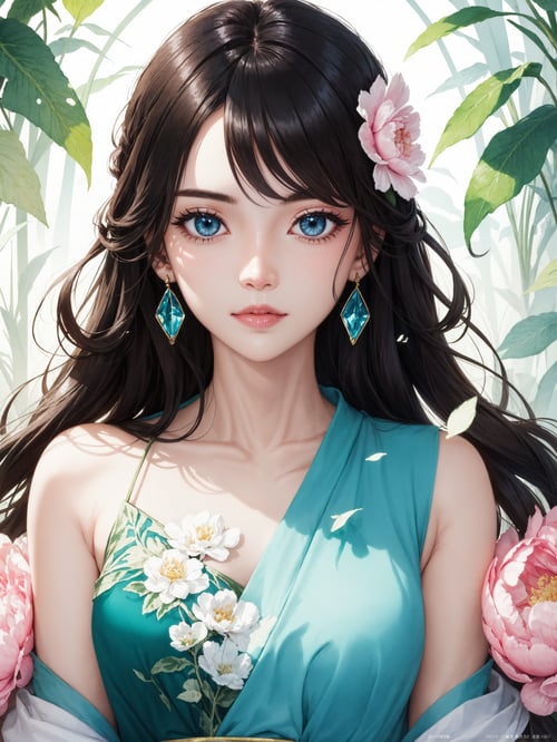 2.5D动漫(邻家少女) by 白玉龙 on Tensor.Art