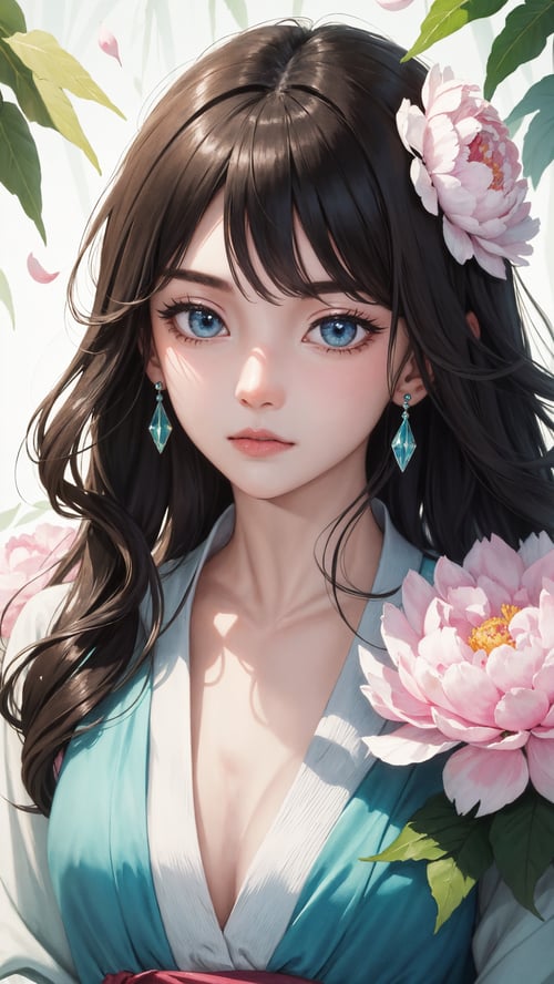 2.5D动漫(邻家少女) by 白玉龙 on Tensor.Art