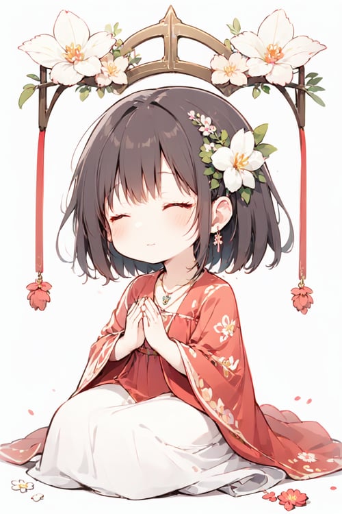 小心思 by 姿衫 on Tensor.Art