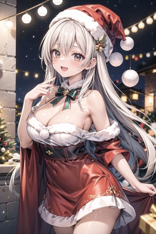 Winter christmas pack by Ice maker on Tensor.Art