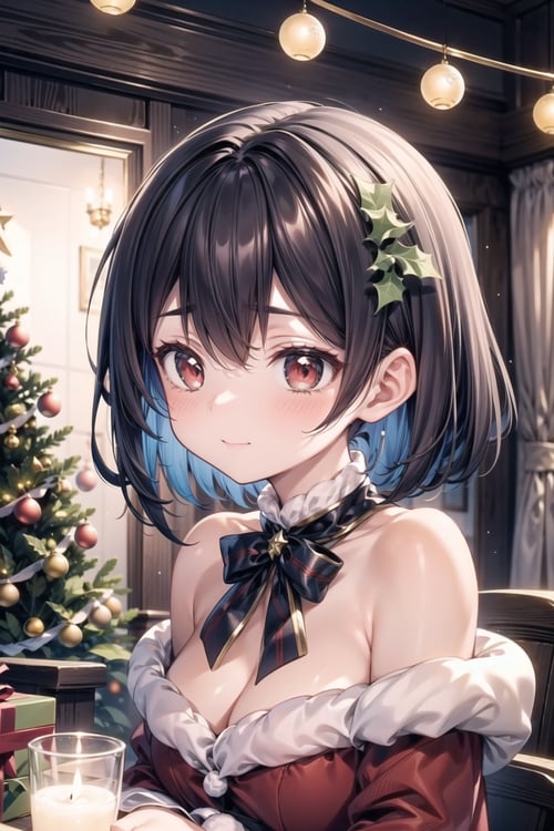 Winter christmas pack by Ice maker on Tensor.Art