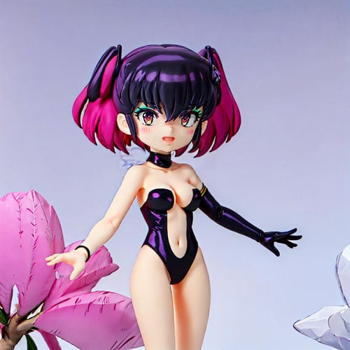 Kurama (Urusei Yatsura 2022) - Jibunsagasinotabi by Ttan on Tensor.Art