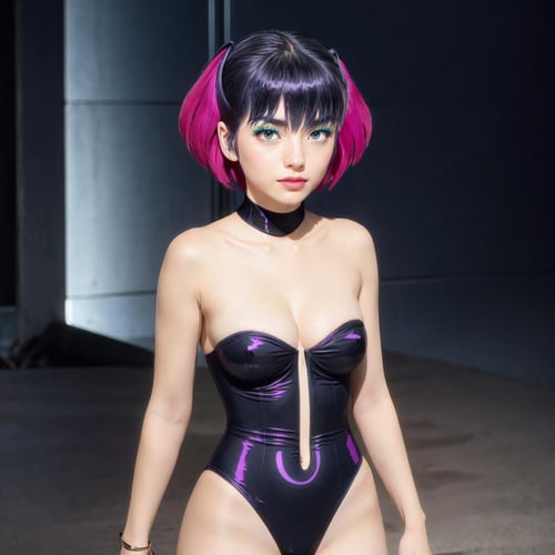 Kurama (Urusei Yatsura 2022) - Jibunsagasinotabi by Ttan on Tensor.Art