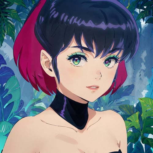 Kurama (Urusei Yatsura 2022) - Jibunsagasinotabi by Ttan on Tensor.Art