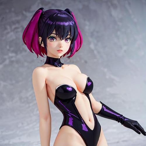Kurama (Urusei Yatsura 2022) - Jibunsagasinotabi by Ttan on Tensor.Art