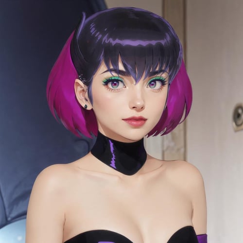 Kurama (Urusei Yatsura 2022) - Jibunsagasinotabi by Ttan on Tensor.Art