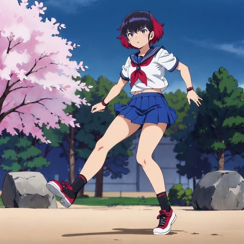 Kurama (Urusei Yatsura 2022) - Jibunsagasinotabi by Ttan on Tensor.Art