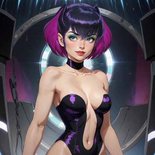 Kurama (Urusei Yatsura 2022) - Jibunsagasinotabi by Ttan on Tensor.Art