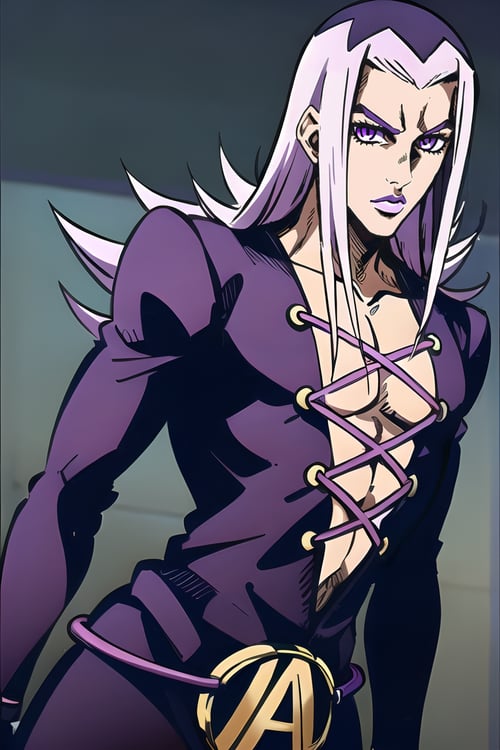 Leone Abbacchio - LoRA by TropicalUniverse on Tensor.Art