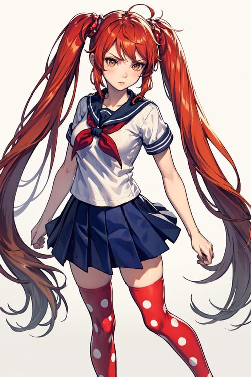 Osana Najimi | Yandere Simulator by ChameleonAI on Tensor.Art