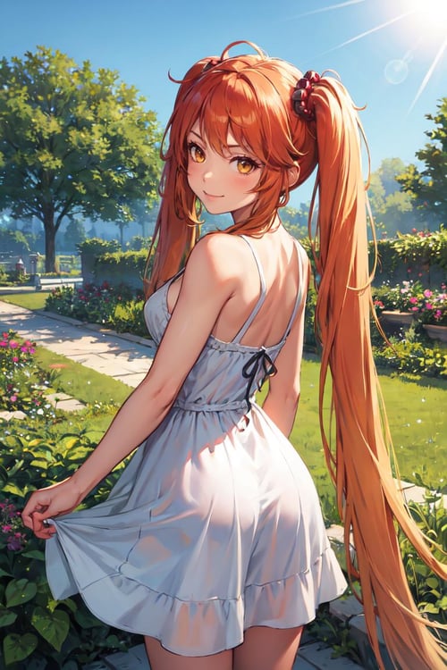 Osana Najimi | Yandere Simulator by ChameleonAI on Tensor.Art