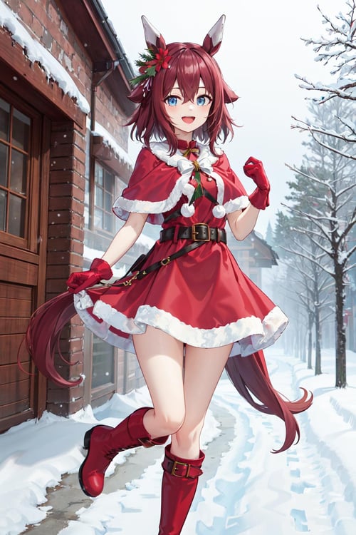 サクラチヨノオー sakura_chiyono_o/ウマ娘 プリティーダービー Uma Musume Pretty Derby by AI_popai on Tensor.Art