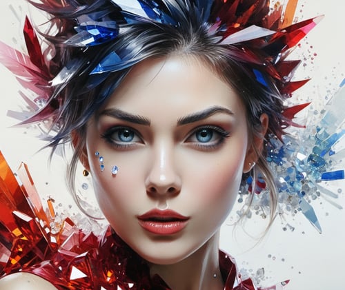 SILI_SDXL by BooAImagery on Tensor.Art