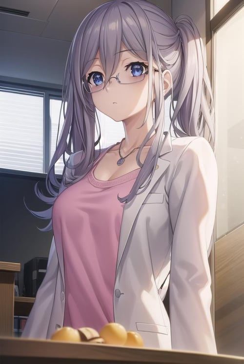 Reine Murasame (村雨 令音) - Date A Live (デート・ア・ライブ) by Sol Eternelle on Tensor.Art