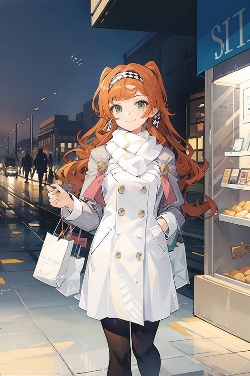 Sonetto 十四行诗 (Reverse:1999) - Hayasaka_AI_ by Ttan on Tensor.Art