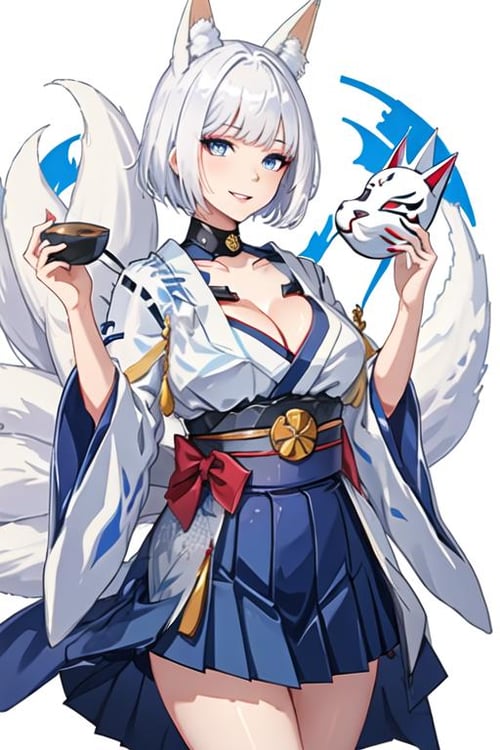 kaga/加賀/加贺 (Azur Lane) by ishiwatafox117 on Tensor.Art