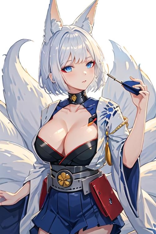 kaga/加賀/加贺 (Azur Lane) by ishiwatafox117 on Tensor.Art