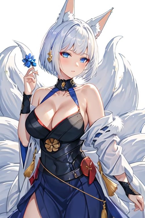 kaga/加賀/加贺 (Azur Lane) by ishiwatafox117 on Tensor.Art