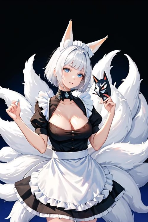 kaga/加賀/加贺 (Azur Lane) by ishiwatafox117 on Tensor.Art