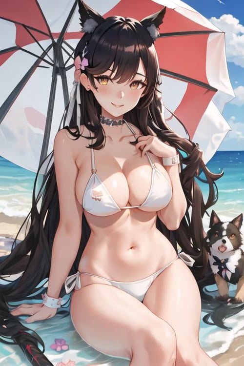 atago/愛宕/爱宕 (Azur Lane) by ishiwatafox117 on Tensor.Art
