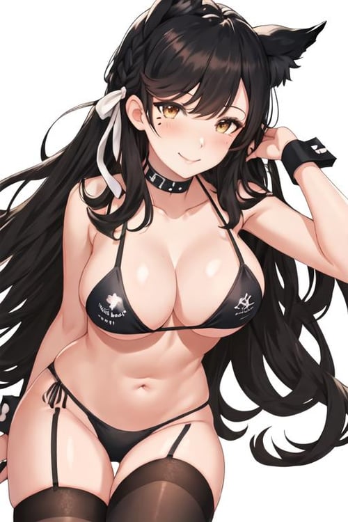 atago/愛宕/爱宕 (Azur Lane) by ishiwatafox117 on Tensor.Art