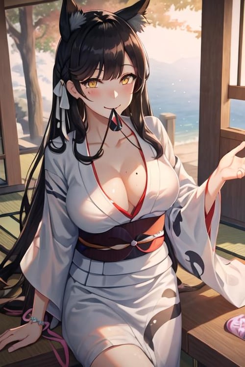 atago/愛宕/爱宕 (Azur Lane) by ishiwatafox117 on Tensor.Art