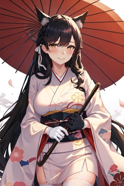 atago/愛宕/爱宕 (Azur Lane) by ishiwatafox117 on Tensor.Art