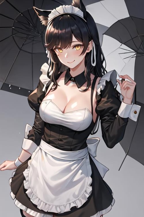atago/愛宕/爱宕 (Azur Lane) by ishiwatafox117 on Tensor.Art