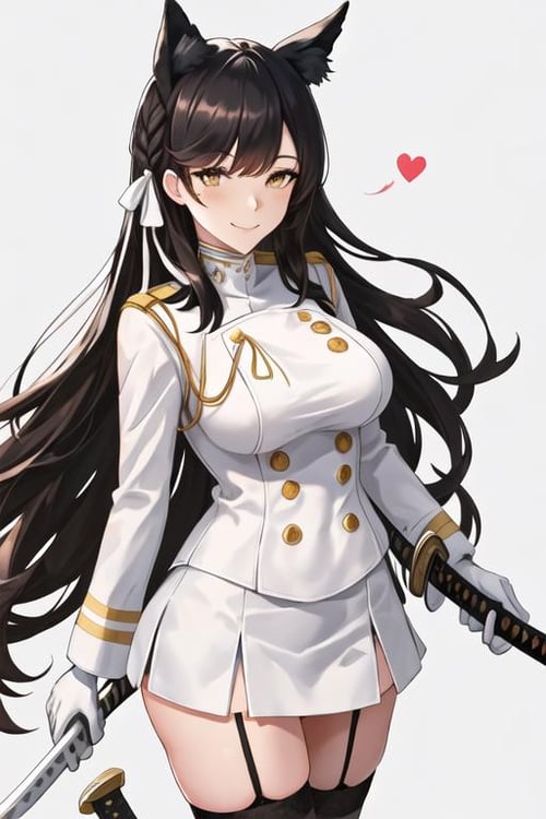atago/愛宕/爱宕 (Azur Lane) by ishiwatafox117 on Tensor.Art