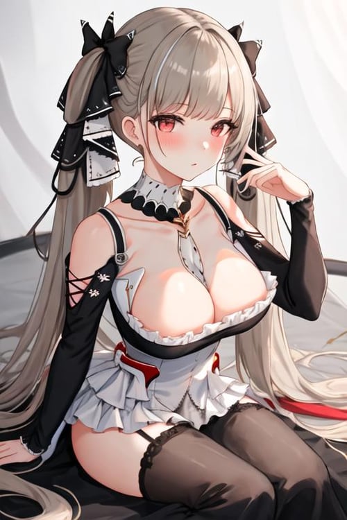 formidable/フォーミダブル/可畏 (Azur Lane) by ishiwatafox117 on Tensor.Art