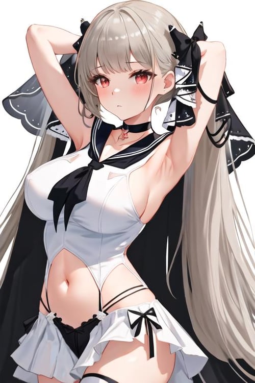 formidable/フォーミダブル/可畏 (Azur Lane) by ishiwatafox117 on Tensor.Art