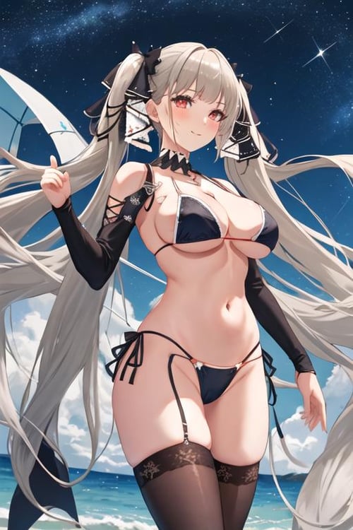 formidable/フォーミダブル/可畏 (Azur Lane) by ishiwatafox117 on Tensor.Art