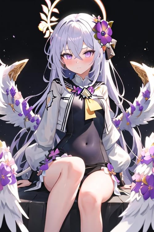 azusa/白洲アズサ/梓 (Blue Archive) by ishiwatafox117 on Tensor.Art