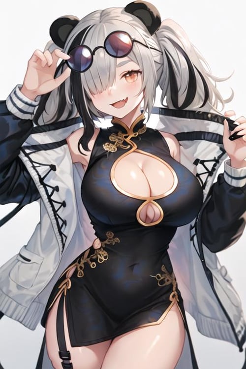 feater/エフイーター/食铁兽 (Arknights) by ishiwatafox117 on Tensor.Art