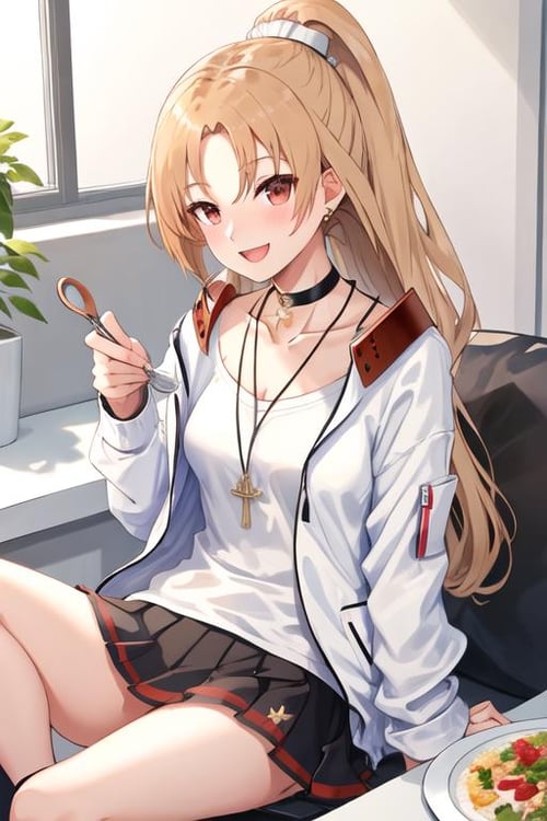 cleveland/クリーブランド/克利夫兰 (Azur Lane) - v1.4 | Tensor.Art